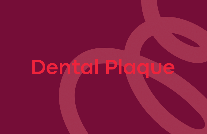 Dental Plaque