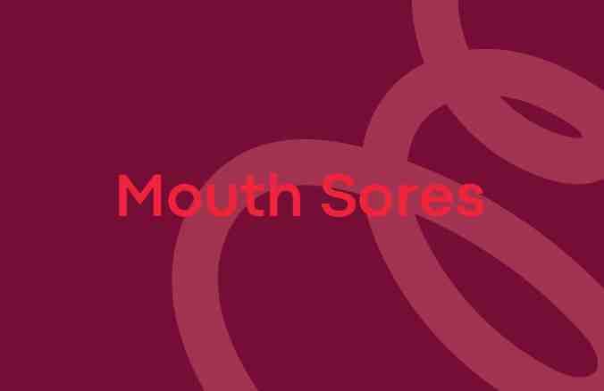 Why Do I Have Mouth Sores? Causes, Symptoms, and Treatment