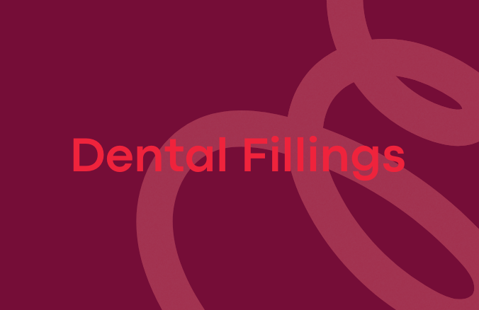 Dental Fillings