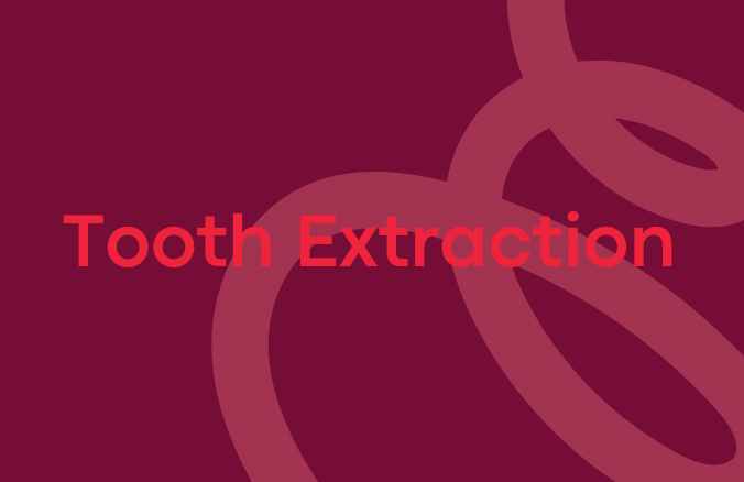 Tooth Extraction