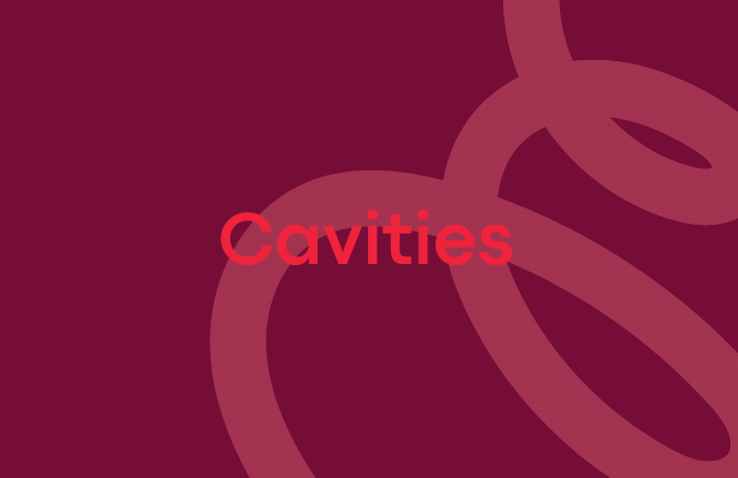 Cavities