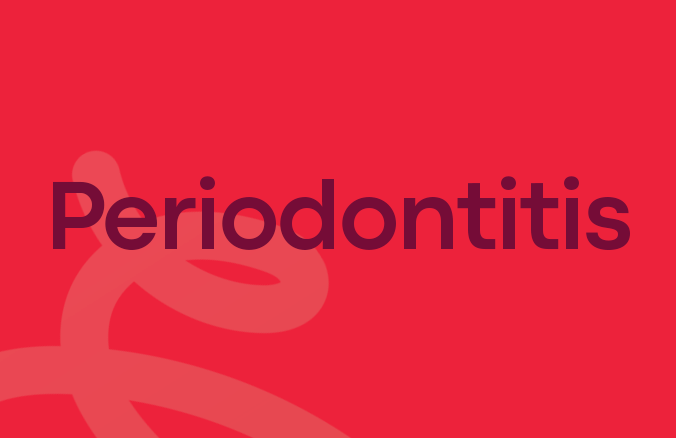 Periodontitis